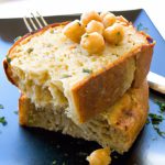 Chickpea Bread: A Nutritious Twist on Traditional Loaves