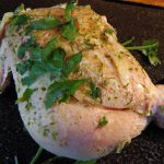 Herb-Roasted Chicken Breast: Flavorful & Juicy Perfection