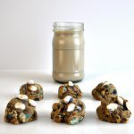 Monster Cookie Energy Bites: A Tasty Boost on the Go