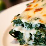 Deliciously Layered: Crafting the Perfect Spinach Ricotta Lasagna