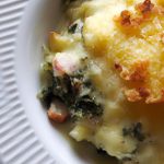 Creamy Vegan Scalloped Potatoes: A Plant-Based Classic