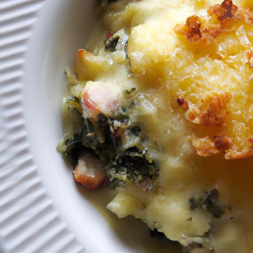 Creamy Vegan Scalloped Potatoes: A Plant-Based Classic