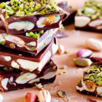Discover the Perfect Blend: Chocolate Pistachio Bar Magic