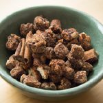 Sweet Crunch: How to Make Perfect Cinnamon Sugar Walnuts