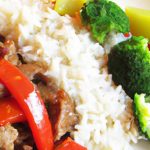 Fiery Flavor: How to Make Spicy Tuna Stuffed Avocado Boats