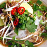 Savoring Vege Pho Saigon: A Flavorful Plant-Based Journey