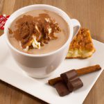 Spicy Sip: Discover the Magic of Chipotle Hot Chocolate