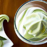 Velvety Matcha Green Tea Mousse: A Delightful Treat