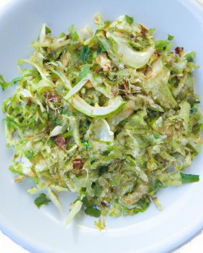 Crunchy Keto Coleslaw Recipe: Low-Carb, Fresh & Easy