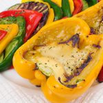 Packed with Flavor: Creative Stuffed Veggie Recipes to Try