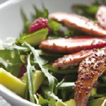 Bright & Fresh: The Ultimate Chicken and Berry Salad Guide