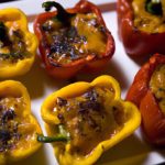 Deconstructed Stuffed Pepper Casserole: A Flavor Remix