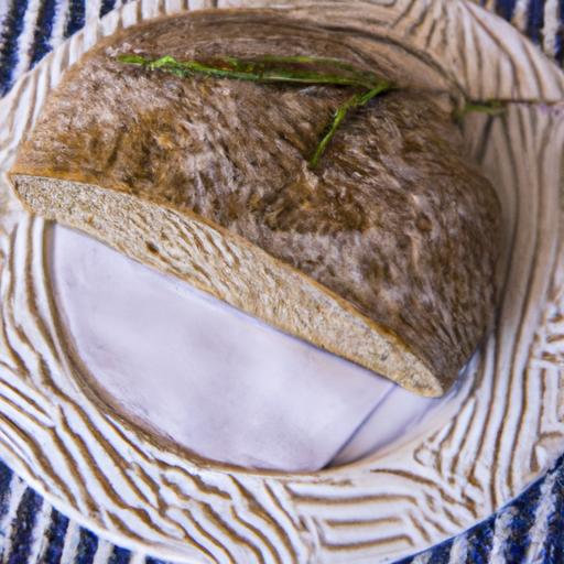 Rustic Rosemary Sourdough: A​ Flavorful artisan‌ Classic