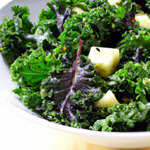 Delicious Chick-fil-A Kale Salad Recipe You Can Make Today