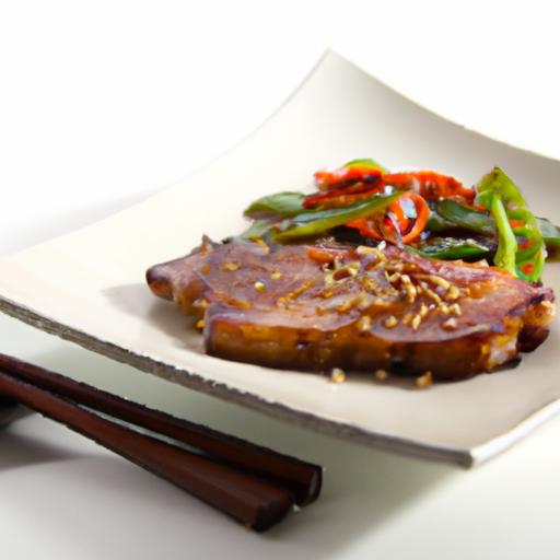 Unlock bold flavors: The Ultimate Teriyaki Marinade Guide