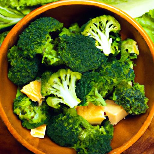 Crunchy & colorful: Discover the Best Broccoli Salad Recipe