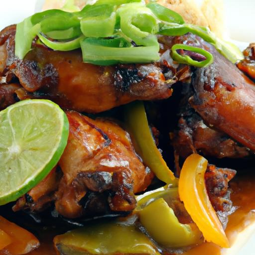 Savoring Filipino Chicken Adobo: A Timeless Culinary Gem