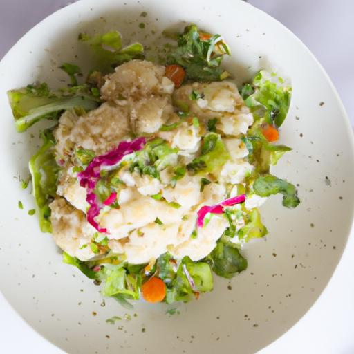 Discover Cauliflower Tabbouleh: A Fresh Twist on Tradition