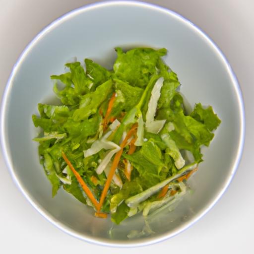 Crunchy keto Coleslaw Recipe: Low-Carb, Fresh & Easy