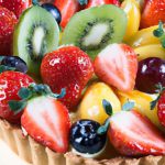 A Colorful Delight: The Art and Joy of Fruit Tart Cake