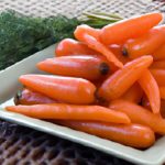 Sweet & Savory: The Art of Perfect Honey-Glazed Carrots