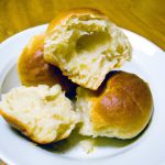 Fluffy Vegan Dinner Rolls: A Plant-Based Twist on Tradition