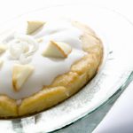 Creamy Coconut Pie Delight: A Smooth Twist with Cream of Coconut