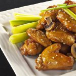 Sweet & Savory Bliss: The Magic of Sticky Honey Chicken