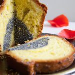 Zesty Lemon Poppy Seed Bread: A Bright, Nutty Delight
