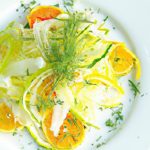 Zesty Fennel Citrus Salad: A Refreshing Culinary Twist