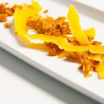 Zesty Twist: Crafting Spicy Mango & Lime Fruit Leather