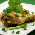 Savoring Filipino Chicken Adobo: A Timeless Culinary Gem