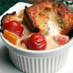 Savor the Flavor: Ultimate Savory Tomato Bread Pudding Delight