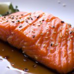 Savor the Flavor: Mastering Japanese Teriyaki Salmon at Home