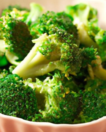Crunchy & Colorful: Discover the Best Broccoli Salad Recipe