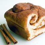 Warm Up Your Oven: The Magic of Cinnamon Quick Bread
