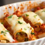 Delicious Baked Stuffed Shells: A Comfort Food Classic