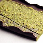 How to Make a Decadent Pistachio Chocolate Bar at Home