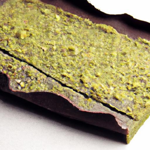How to Make a Decadent Pistachio Chocolate Bar at Home