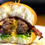 Explosive Bacon Cheeseburger Bombs: A Flavor Packed Recipe
