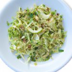 Crunchy Keto Coleslaw Recipe: Low-Carb, Fresh & Easy