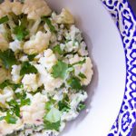 Discover Cauliflower Tabbouleh: A Fresh Twist on Tradition