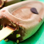 Cool & Creamy: The Delight of Chocolate Avocado Popsicles