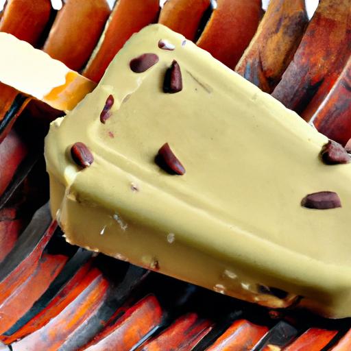 Cool & Creamy: The Delight of Chocolate Avocado Popsicles