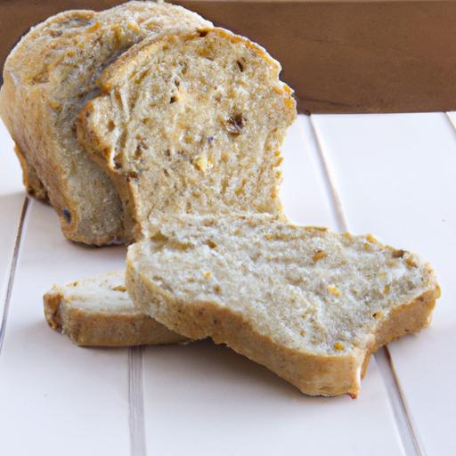 The Wholesome Taste of Hearty Multigrain Bread Unveiled